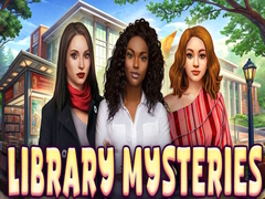 Spil Library Mysteries