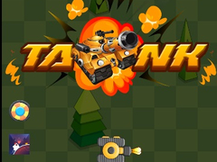 Spil Tank Vs Tank