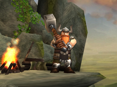 Spil Runic Rampage