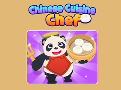 Spil Chinese Cuisine Chef 