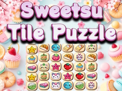 Spil Sweet Tile Puzzle