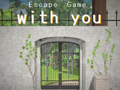 Spil With You Room Escape