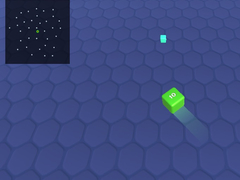 Spil Cube Zone Master
