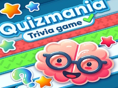 Spil Quizmania Trivia Game