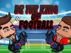 Spil Be The King Of Football