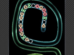 Spil TD Neon Shoot