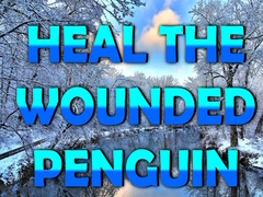 Spil Heal the Wounded Penguin