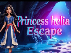 Spil Princess Helia Escape