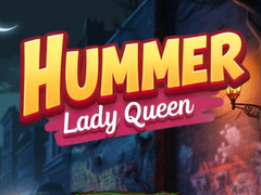 Spil Hummer Lady Queen