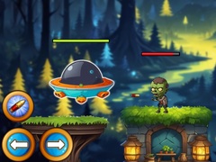 Spil Starship Duel