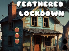 Spil Feathered Lockdown