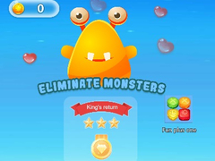Spil Eliminate Monsters