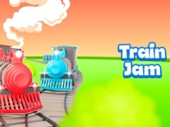 Spil Train Jam