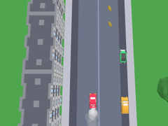 Spil Royal Car Coin Hunt