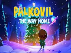 Spil Palkovil The Way Home