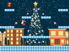 Spil Christmas Quest