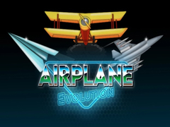 Spil Airplane Evolution