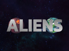 Spil Aliens