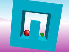 Spil Tilting Maze