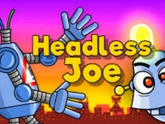 Spil Headless Joe