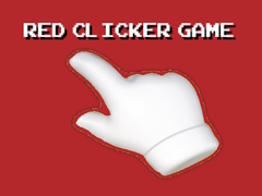 Spil Red Clicker Game