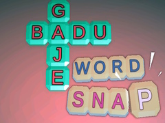Spil WordSnap