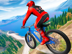 Spil Riders Downhill Racing