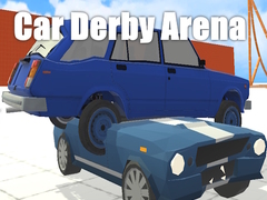 Spil Car Derby Arena