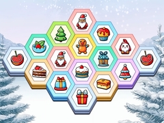 Spil Holiday Hex Sort
