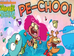 Spil Harvest Beaks Pe-Choo!