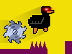 Spil Devil Duck