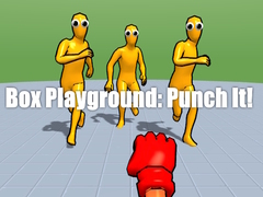 Spil Box Playground: Punch It!