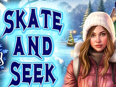 Spil Skate and Seek