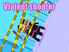 Spil Violent shooter