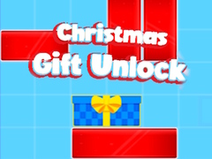 Spil Christmas Gift Unlock