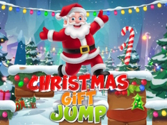 Spil Christmas Gift Jump