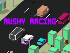 Spil Rushy Racing