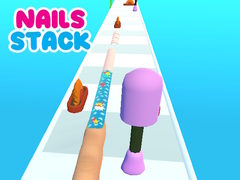 Spil Nails Stack