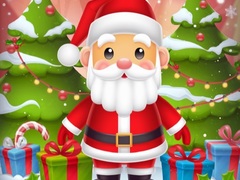 Spil Christmas Gift Match