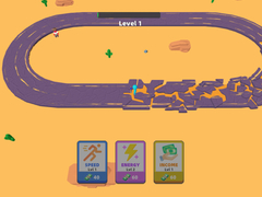 Spil Road Master 3D