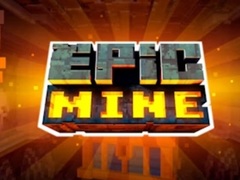 Spil Epic Mine