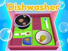 Spil Dishwasher