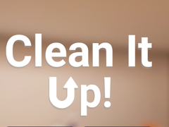 Spil Clean It Up!