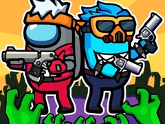 Spil Imposter Killer Shoot Zombie