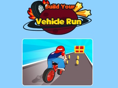 Spil Build Your Vehicle Run 