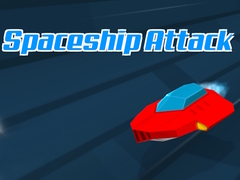Spil Spaceship Attack