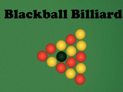 Spil Black ball 