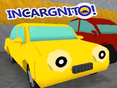 Spil Incargnito