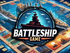 Spil Battleship