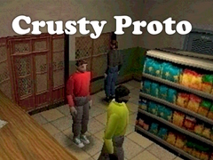 Spil Crusty Proto